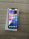 Iphone 13 128 gb white ideał