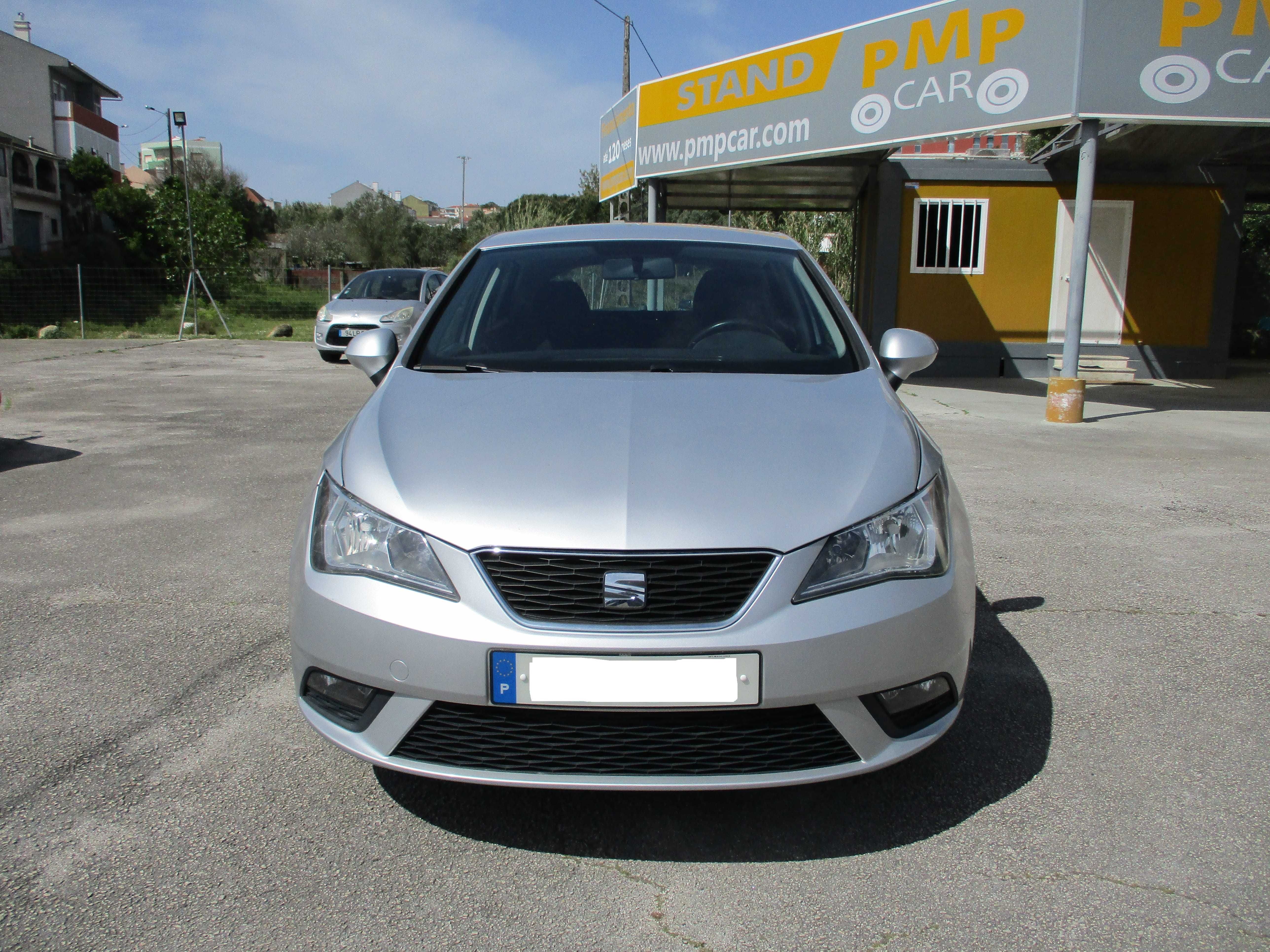 SEAT IBIZA 1.2 TDI