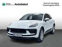 Porsche Macan Macan 265KM