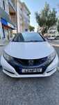 Honda Civic 1.6 i-DTEC Comfort 2013