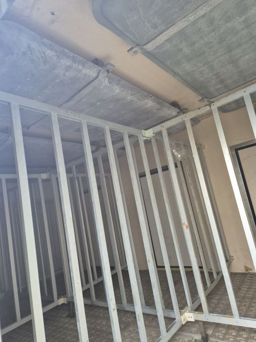 Продам Івеко морозилку