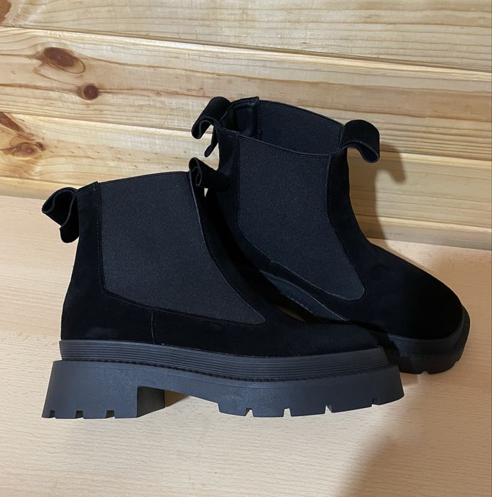 Челсі демісезонні на байці!