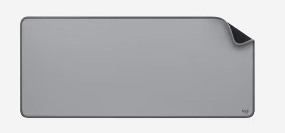Килимок для миші logitech/logi