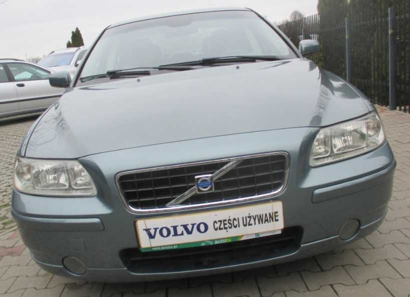 VOLVO S60 V70 S80 Wahacz Przód Lewy Prawy Zawieszenie CZĘŚCI RADOM