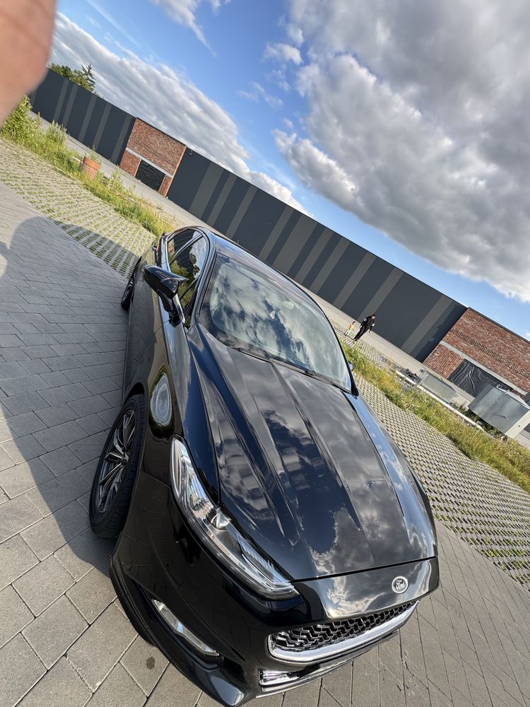 Продам Ford Fusion 2015 (2016 по америці )
