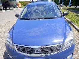 Kia Cee’d 2011r.