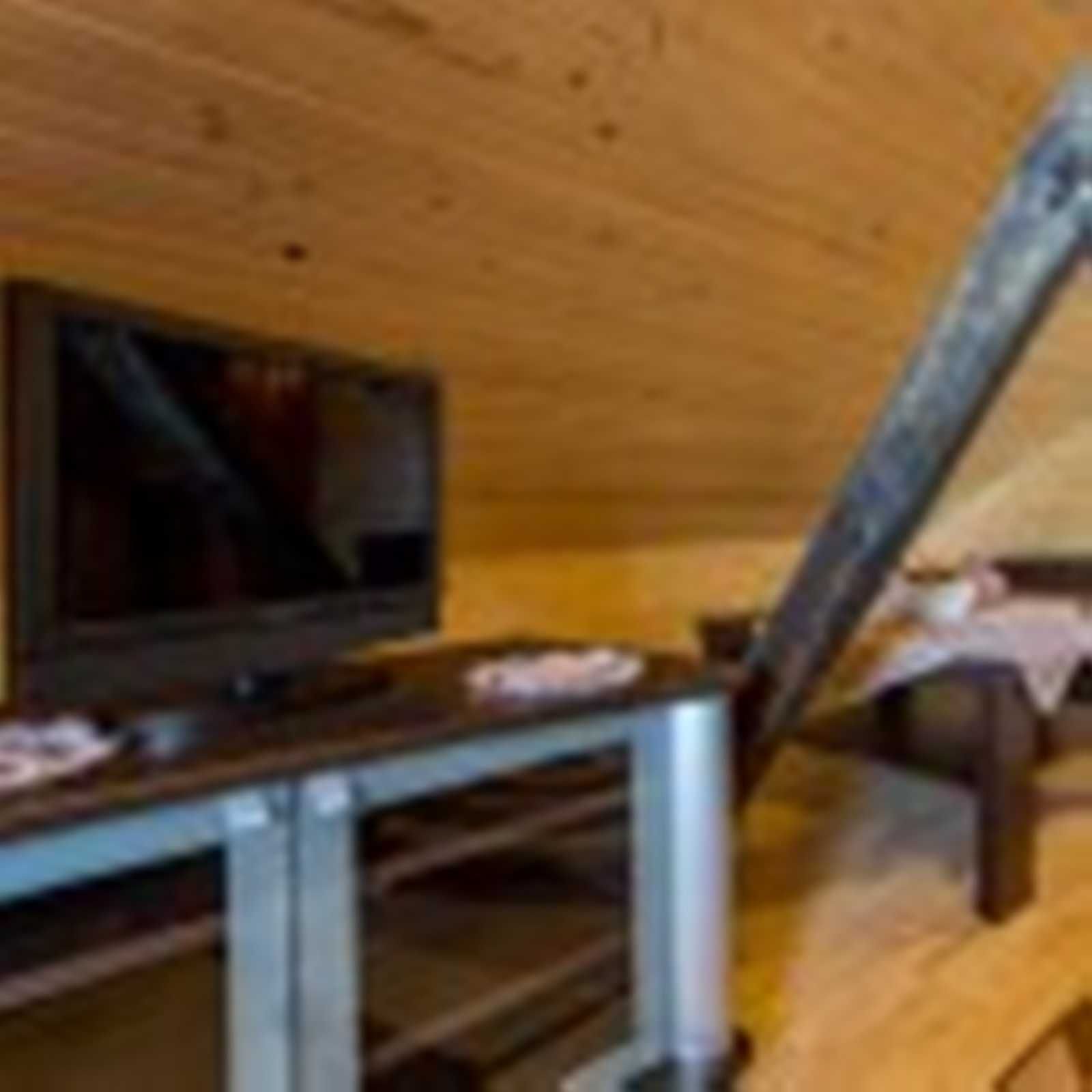 Pokój  2-3 osobowy z aneksem kuchennym i łazienką