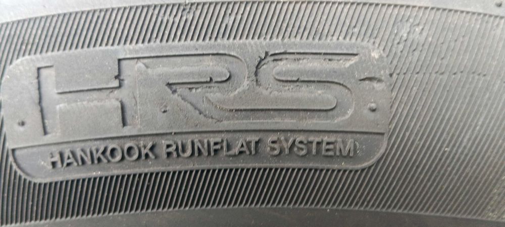 K910680L Komplet 225/60R18 104W Hankook Ventus S1 Evo SUV RSC 2022rok