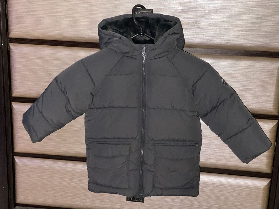 Зимова куртка LC Waikiki