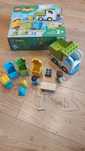 Lego duplo 10945