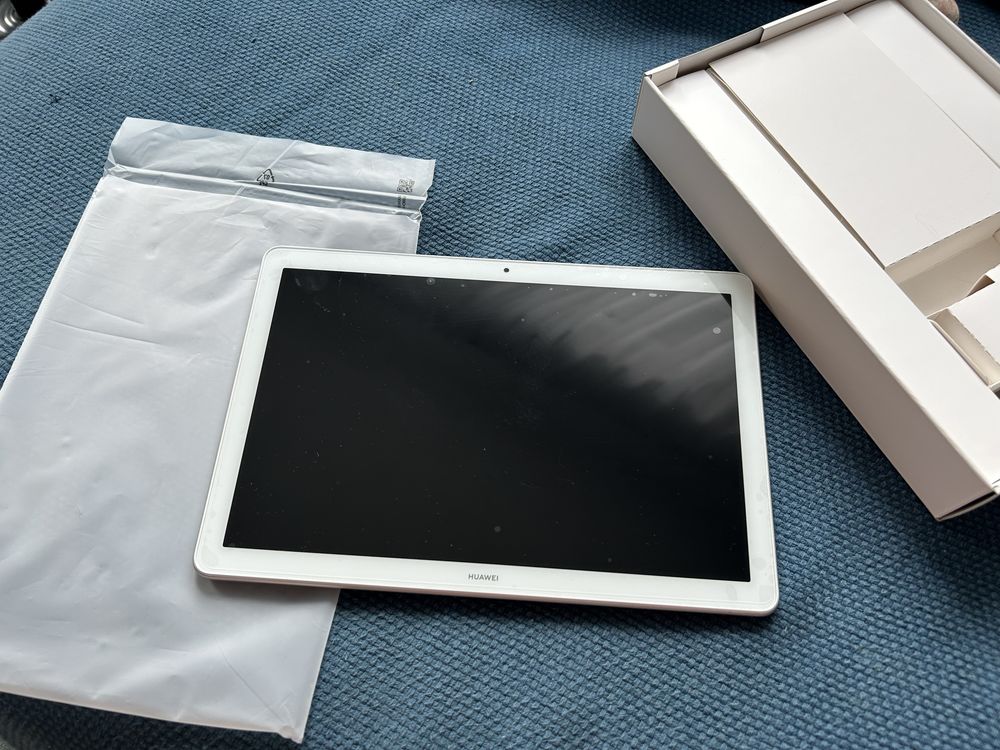 Tablet Huawei Media Pad T5