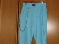 Spodnie damskie, Nowe, firmy Elite, rozmiar L/XL