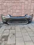 Zderzak przód przedni Ford Focus mk2 lift 09r kod h4 h-4