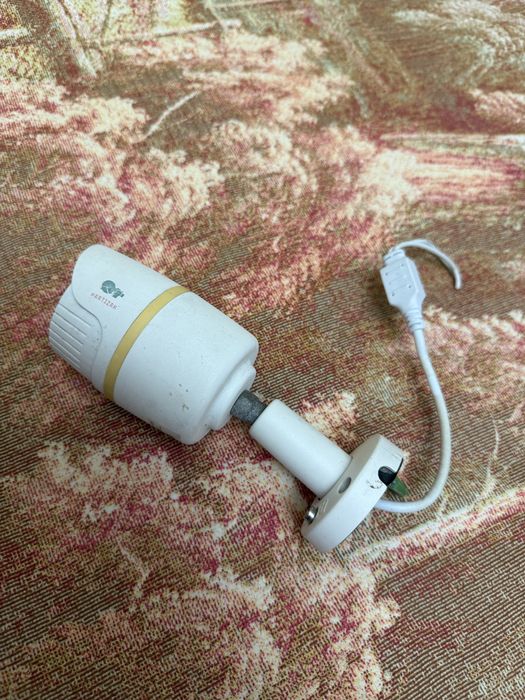 partizan  камера