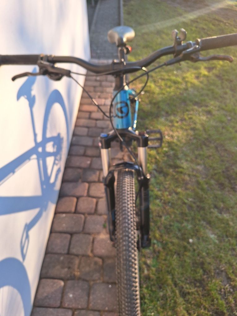 Rower dirt stunt Kellys whip 50 rozmiar L