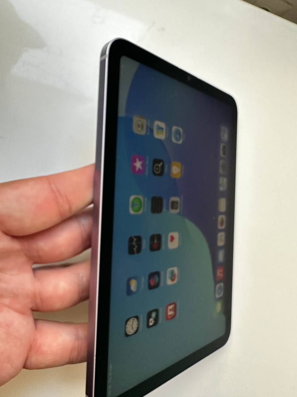 Apple iPad mini 7 Wi-Fi + Cellular 256GB Purple (MXPY3) новий