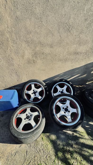Jantes 16 Volkswagen