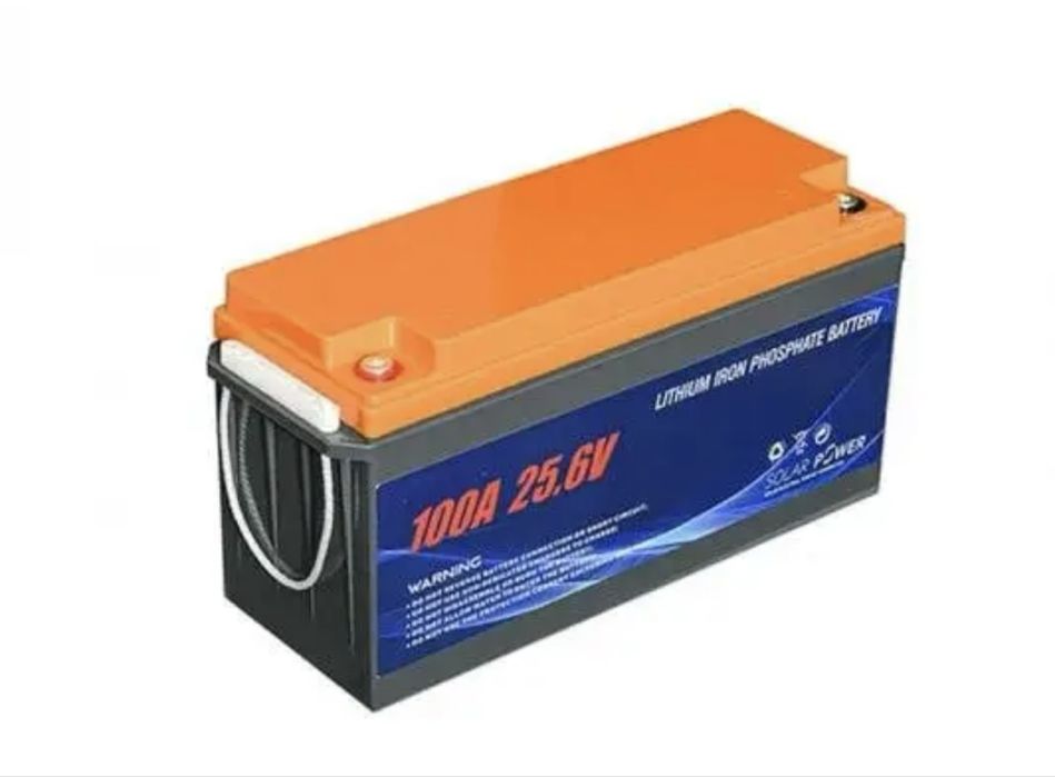 Lifepo4, 12v,24v,48v