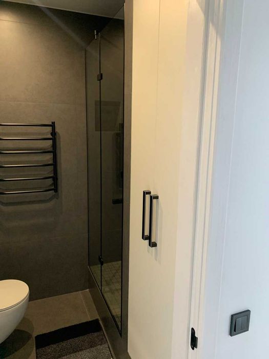 1- кімнатна, ЖК Борисоглібський, вул. Шкільна, 73 А.