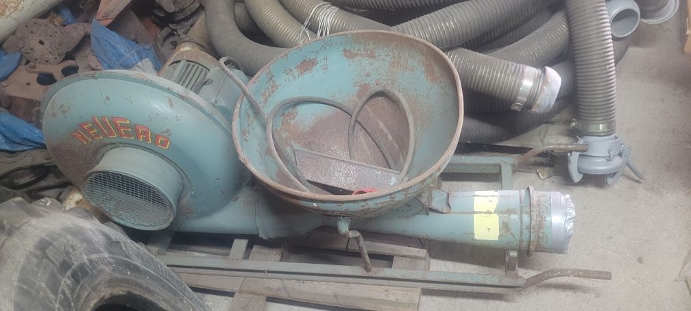 Dmuchawa Neuero 2,2kW