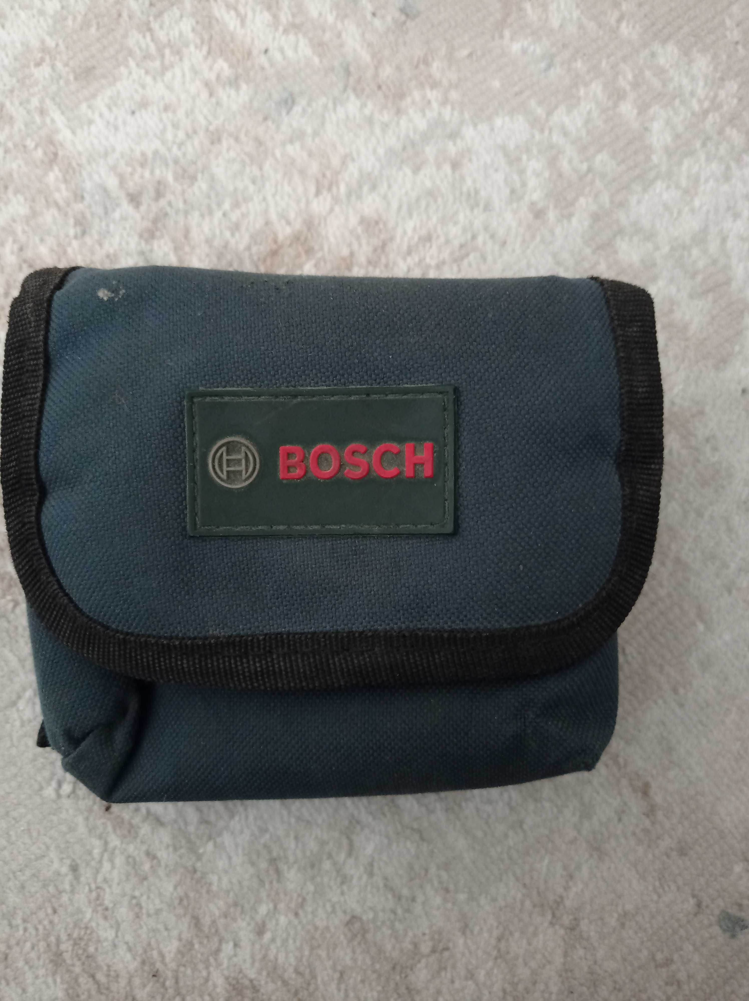 Laser krzyżowy Bosch gll 2-50