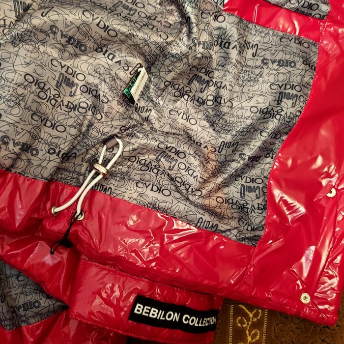 куртка  новая теплая