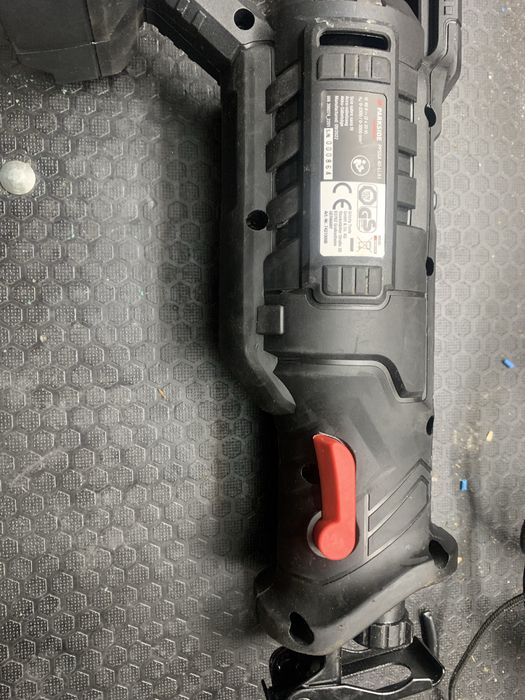 Piła szablasta Parkside PPSSA 40-Li A1 40V