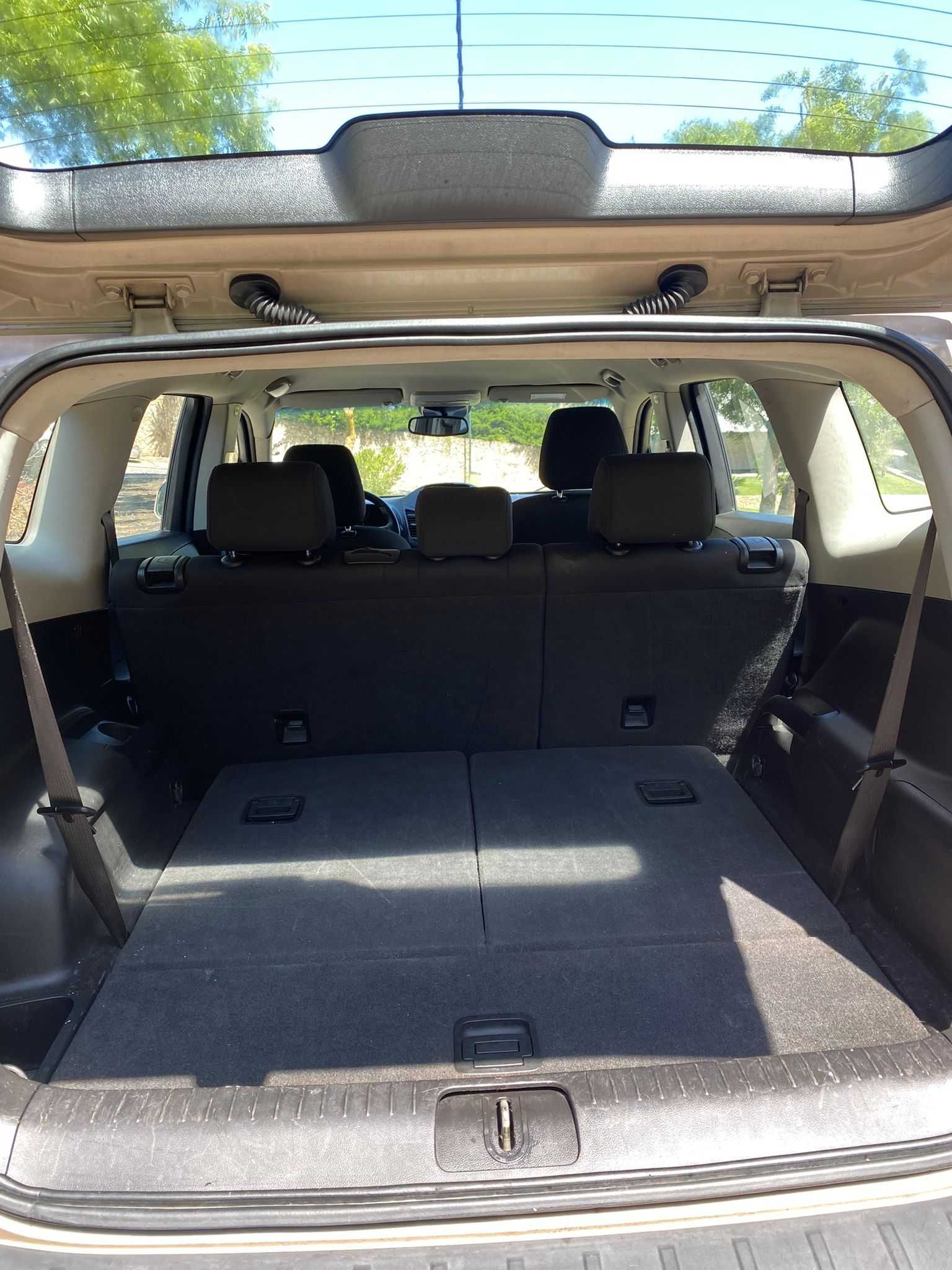 Chevrolet Orlando 2.0 VCDI