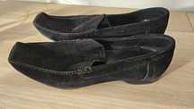 Mokasyny sztyblety Hugo Boss 44