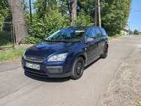 Ford Focus *Klima*ładny*bez wkładu
