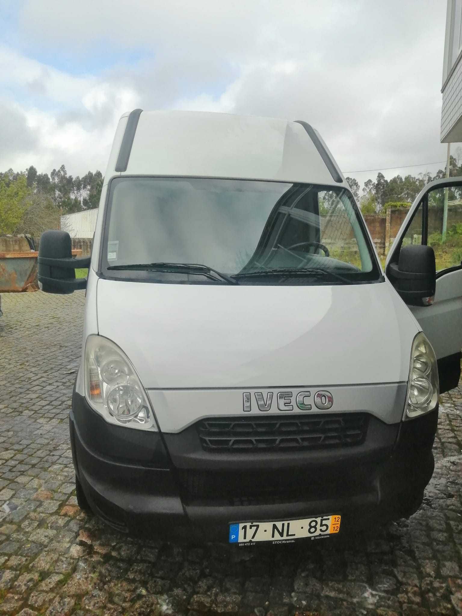 Vendo Iveco Daily 35S11