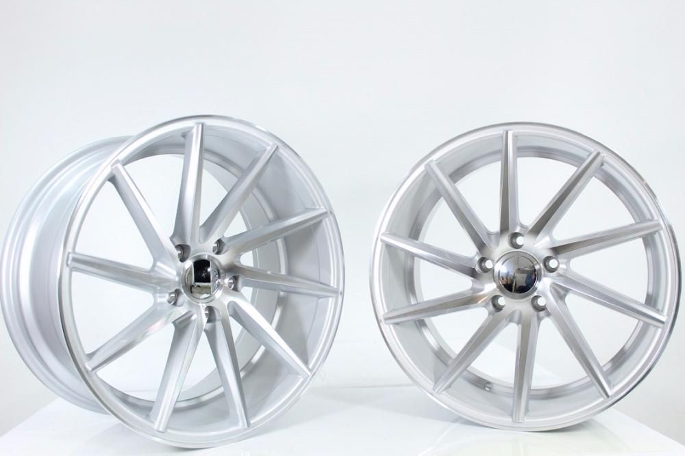Nowe Felgi S988 TURBO AUDI A4 A6 A8 VW 8,5X19 ET35