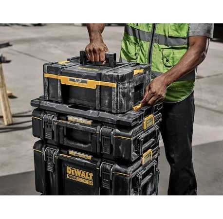 Адаптер для ящиків TOUGHSYSTEM - TSTAK DeWALT DWST08017-1