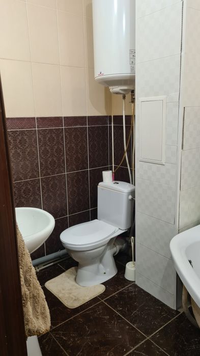 Сдам жильё в центре Павлограда посуточно