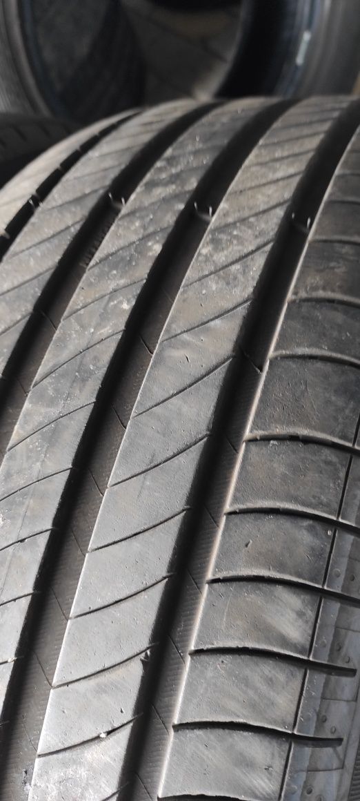 Pneus 225/55r18 Michelin Primacy 4 80% Piso