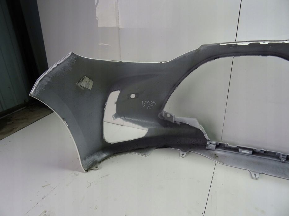 toyota yaris xp210 2020 zderzak przedni