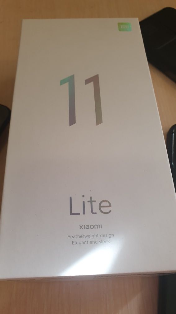 Xiaomi 11 lite 6/64