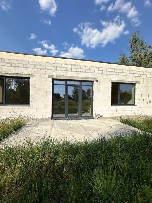 Продаж будинку в селі Новому 160м2 10 соток  з чистовим ремонтом!