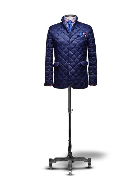 Kurtka Marynarka Bytom Rozm M