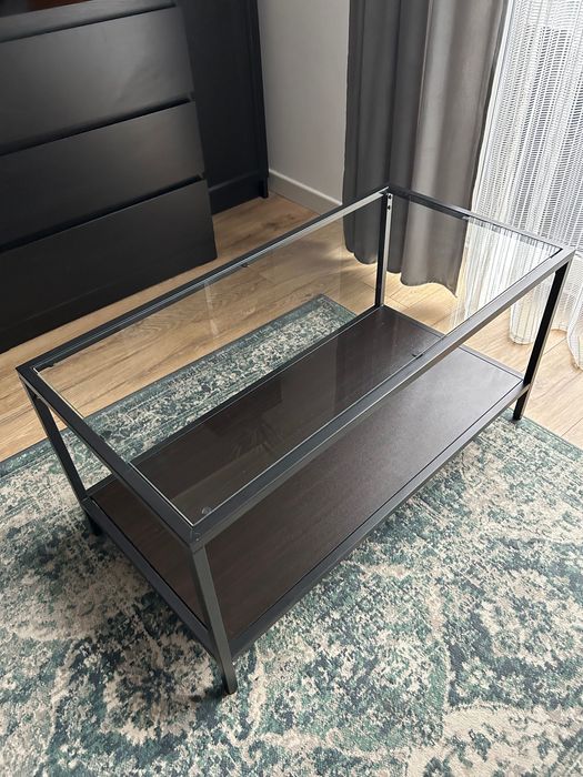 Stolik kawowy ikea