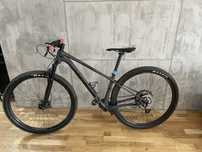 Rower Merida BIG.NINE XT - rozmiar S