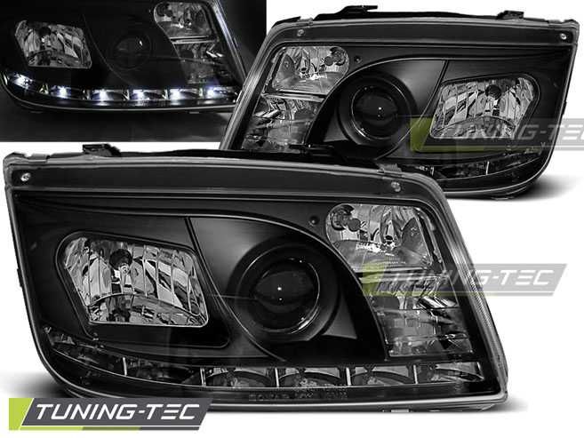Фари передні VW BORA 09.98-07.05 LPVW14 - комплект і