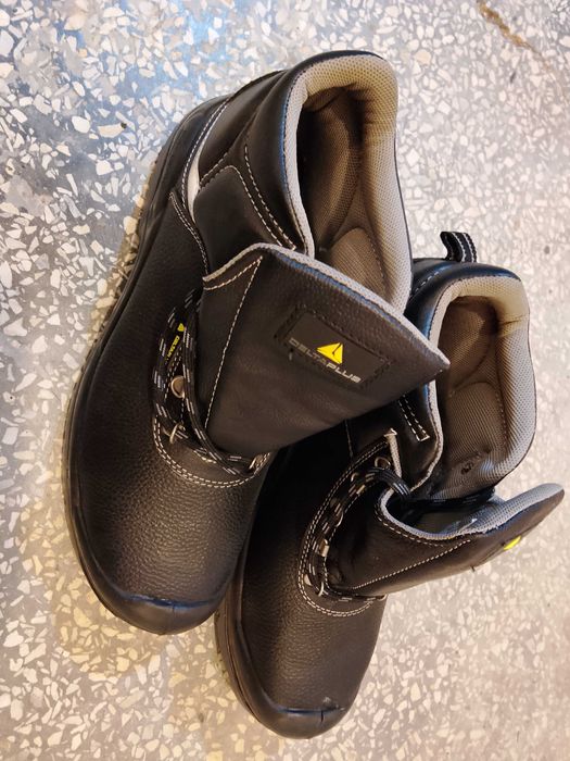 NOWE buty meskie DELTAPLUS