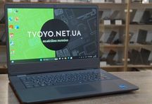 ГАРАНТІЯ Dell (FullHD IPS/Core i5-1135G7/RAM 16/SSD 256/Iris XE)TVOYO