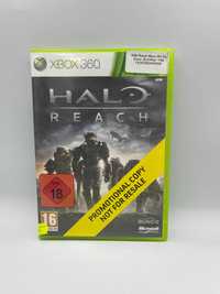 Halo Reach Xbox 360