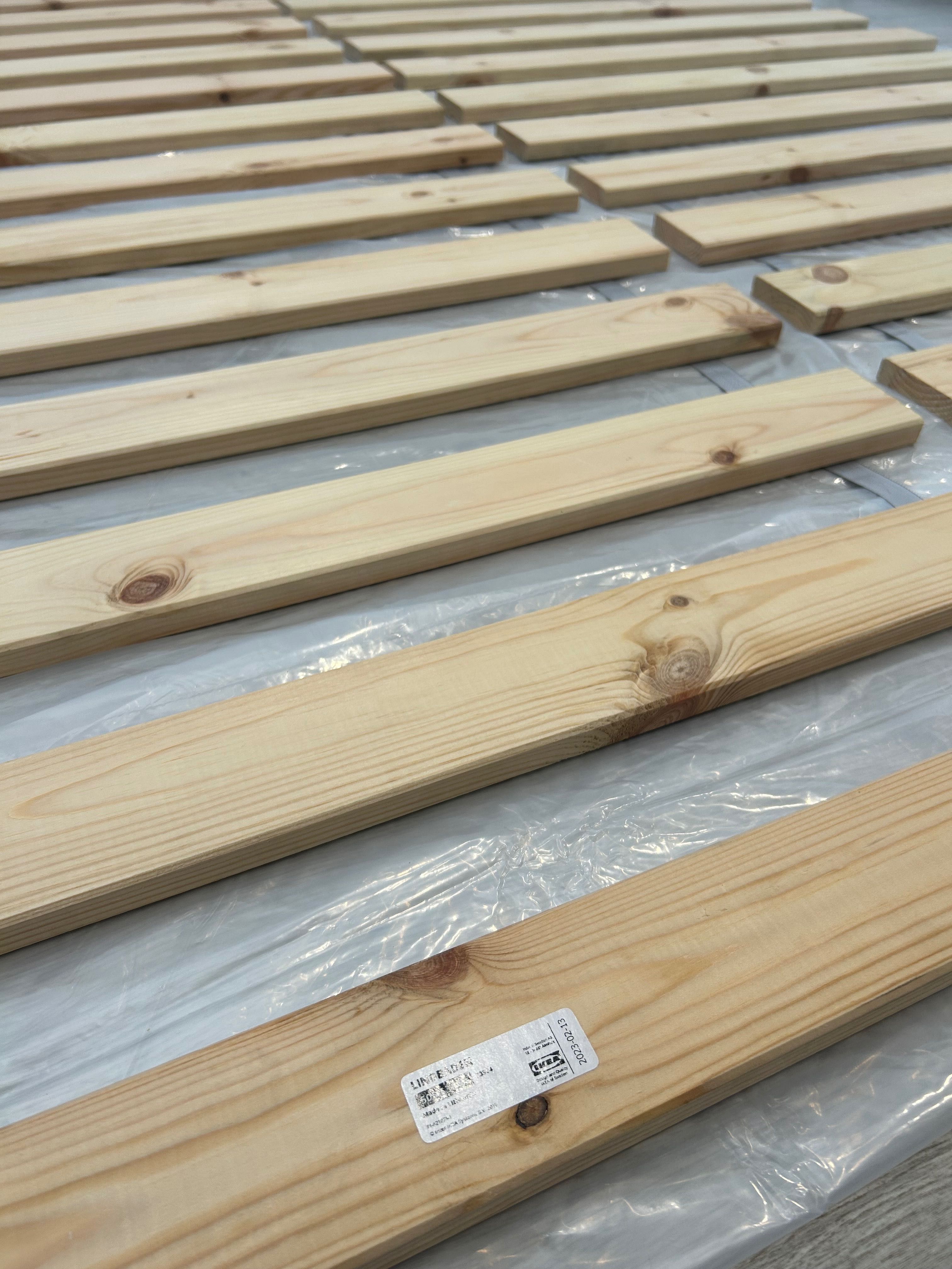 Estrado IKEA 160x200