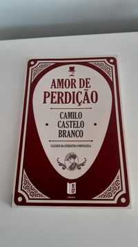 Amor de perdição