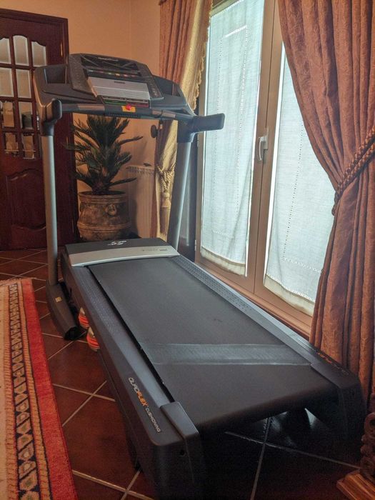 Passadeira de corrida NordicTrack - Excelente estado, como novo