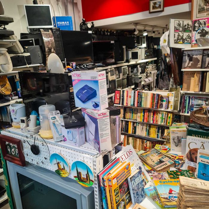 Atendedor Automático Chamadas Solac Telecom ST1470