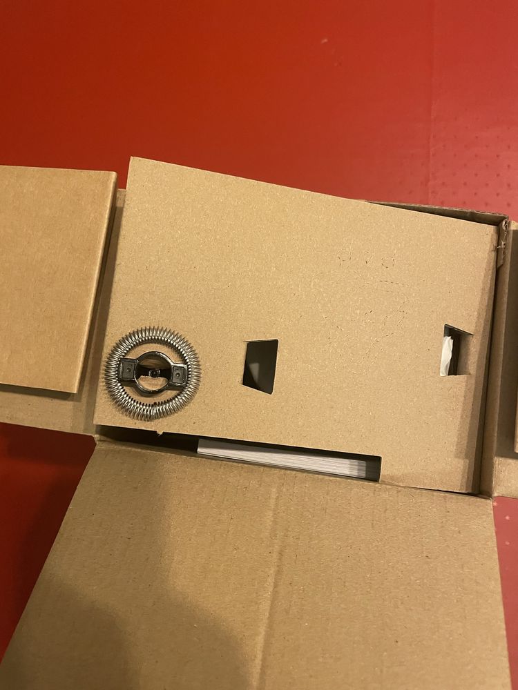 Aerocino 4 novo nespresso